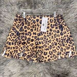NWT Crazy Train Shorts
